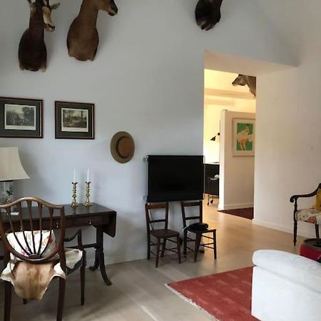 Cozy, Quiet Guest House Perfect For Business Or Pleasure Hillerød Zewnętrze zdjęcie