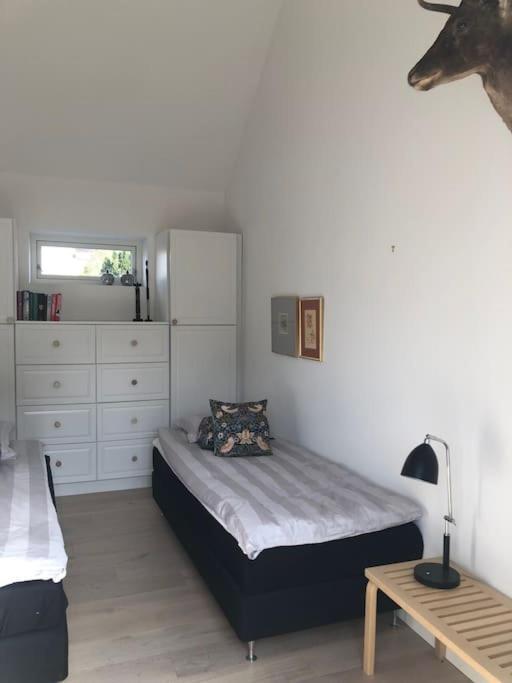 Cozy, Quiet Guest House Perfect For Business Or Pleasure Hillerød Zewnętrze zdjęcie