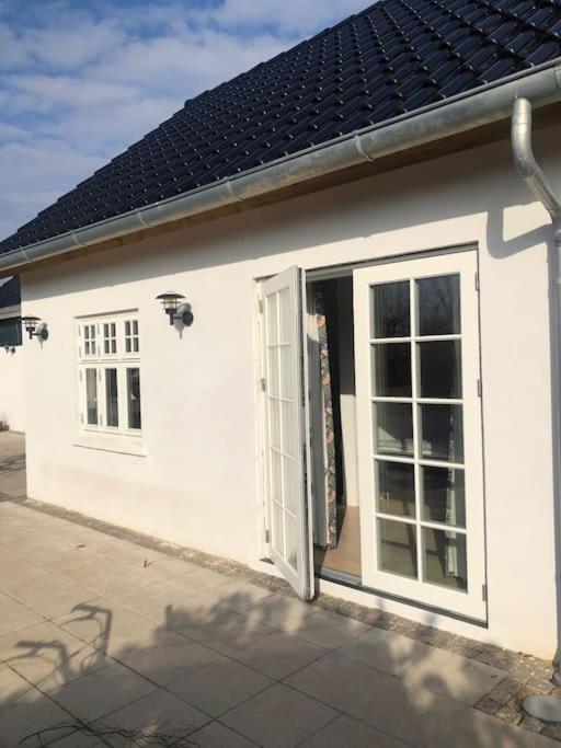 Cozy, Quiet Guest House Perfect For Business Or Pleasure Hillerød Zewnętrze zdjęcie