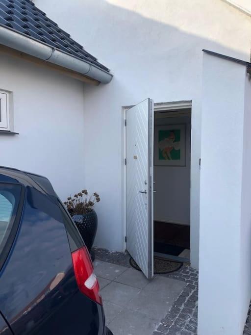 Cozy, Quiet Guest House Perfect For Business Or Pleasure Hillerød Zewnętrze zdjęcie