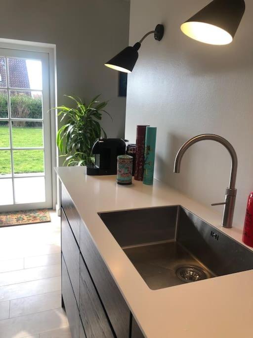 Cozy, Quiet Guest House Perfect For Business Or Pleasure Hillerød Zewnętrze zdjęcie