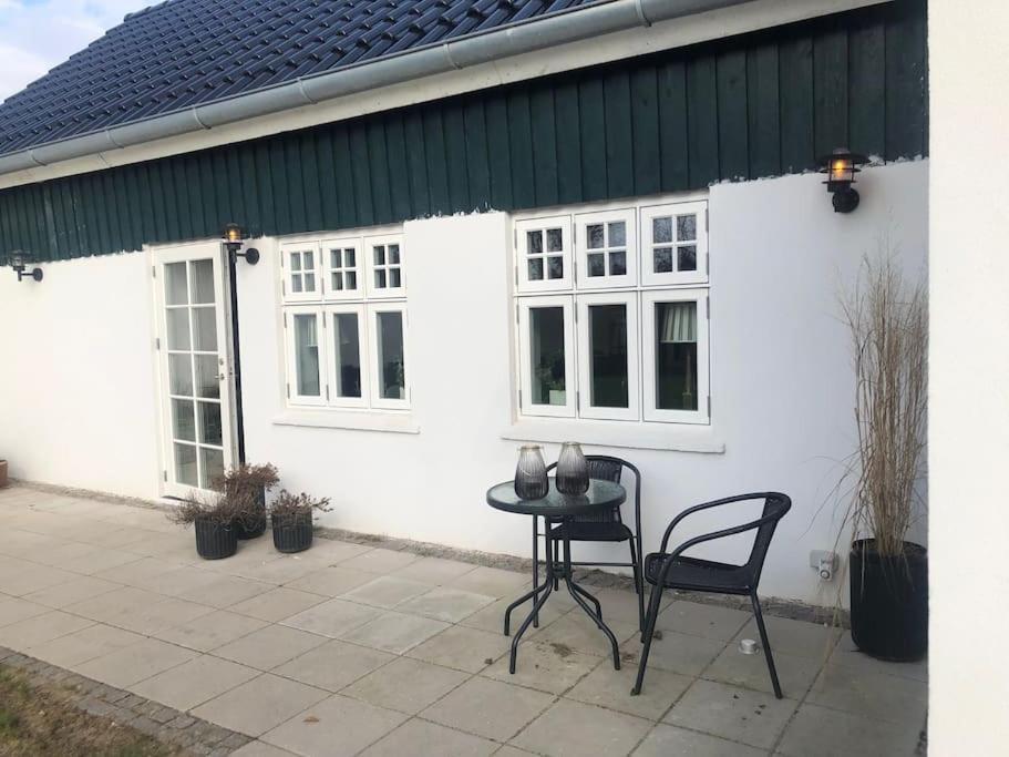 Cozy, Quiet Guest House Perfect For Business Or Pleasure Hillerød Zewnętrze zdjęcie