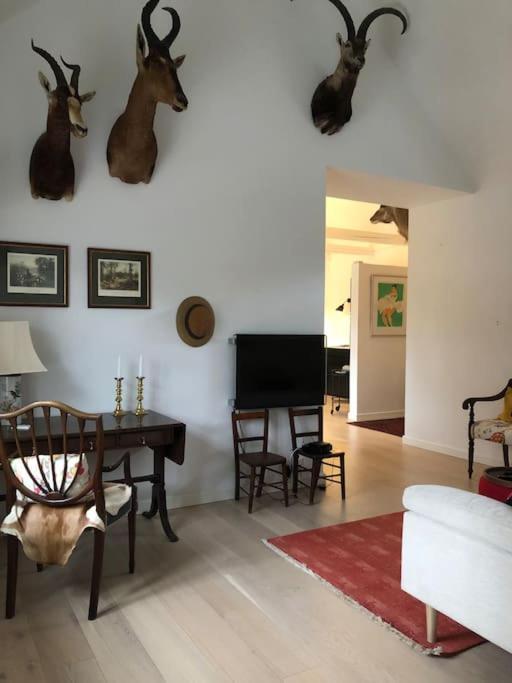 Cozy, Quiet Guest House Perfect For Business Or Pleasure Hillerød Zewnętrze zdjęcie